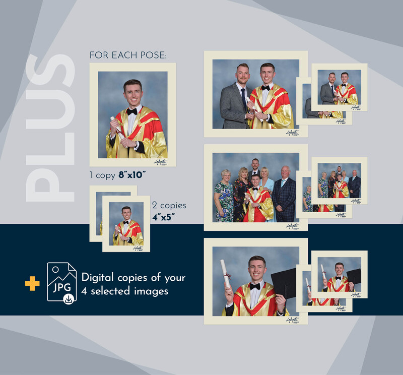 Family Plus Pack - 1